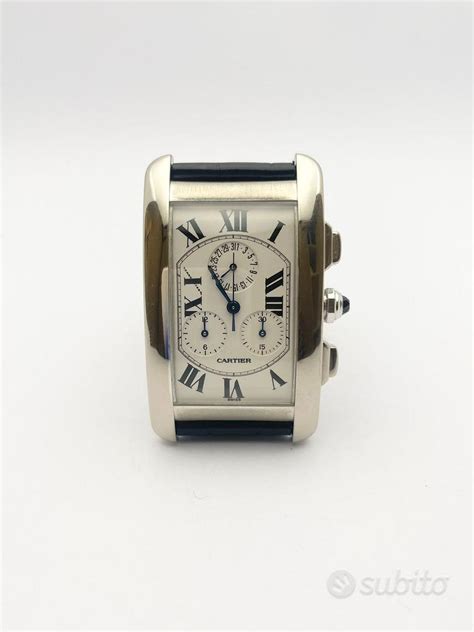 imitazioni di orologi cartier subito it